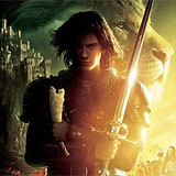 Хрониките на Нарния: Принц Каспиян (The Chronicles of Narnia: Prince Caspian)