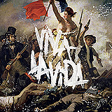 Coldplay - Viva La Vida or Death And All His Friends