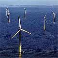 Германия влага 47 милиарда долара за морски вятърни мелници