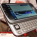 Тестваха Google Android на интернет комуникатора на Nokia