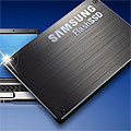 Samsung създаде 128 гигабайтова флаш памет
