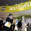 Motorola изпадна на пета позиция на пазара за GSM-и