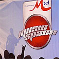 Vodafone Live! стартира музикалния проект Music Space