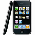 Apple са продали 1 милион iPhone 3G