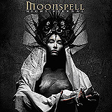 Moonspell - Night Eternal