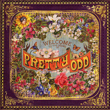 Panic At The Disco - Pretty Odd