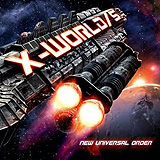 X-World/5 - New Universal Order