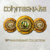 Whitesnake - 30th Anniversary Collection