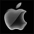 Apple на трето място на американския пазар