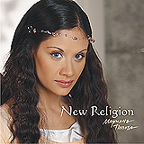Мариана Попова - New religion
