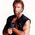 Chuck Norris стартира собствена игра