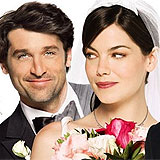 Шаферът (Made of Honor)