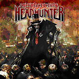 Headhunter - Parasite Of Society