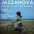 Jazzanova ще озвучи Черноморието