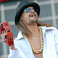 Осъдиха Kid Rock условно