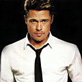 Brad Pitt завежда дело за семейни снимки Brad Pitt завежда дело за семейни снимки