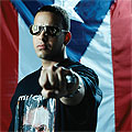 Daddy Yankee снима филм за латиноамериканските гангстери