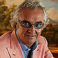 Flavio Briatore търси състезатели в България