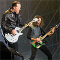 Metallica покориха 45 000 в София