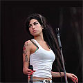 Amy Winehouse влезе в болница