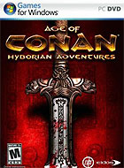 Age of Conan: Hyborian Adventures