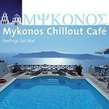 Mykonos Chillout Café