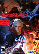 Devil May Cry 4