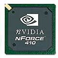 Nvidia няма да спира производството на чипсети