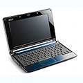 ACER Aspire One - свързващото звено