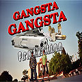 Gangsta Gangsta P.R.O.D.U.C.T.I.O.N. заснеха политически клип