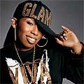 И Missy Elliott ще осинови дете