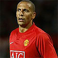 Rio Ferdinand стана рапър