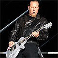 James Hetfield: 