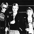 The Police издават последен албум