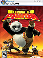 Kung Fu Panda