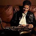 David Sanborn свири на Sofia Music Jam 2008