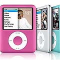 iPod Nano предизвикват пожари