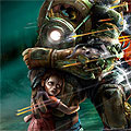 Bioshock излиза за PlayStation 3 през октомври