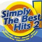 Various Artists - Simply the Best Hits vol. 2