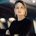 Трилър с Jodie Foster - най-гледания филм в Америка в началото на октомври