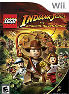 Lego Indiana Jones