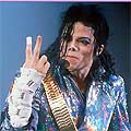 Michael Jackson стана на 50