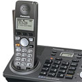 Panasonic KX-TG6700B - примамливо решение