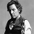 Bruce Springsteen завърши турнето с рожден ден на Harley Davidson