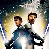 Star Wars: Войната на клонингите (Star Wars: The Clone Wars)