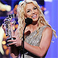 Britney Spears триумфира на наградите на MTV