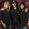 Misfits напуснаха турнето на Motorhead Misfits напуснаха турнето на Motorhead