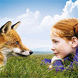 Лисицата и детето (Renard et l’enfant, Le)