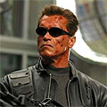 Arnold Schwarzenegger превзема 