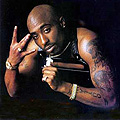 Почитат смъртта на  2Pac в столицата